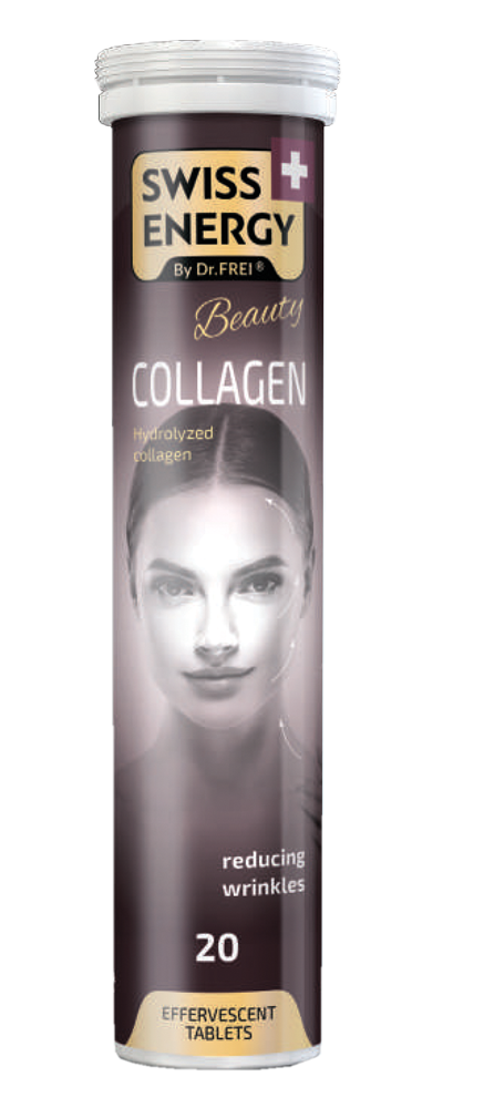 კოლაგენი / Collagen