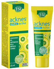 აკნეს გელი / Acknes Gel / Acknes Gel