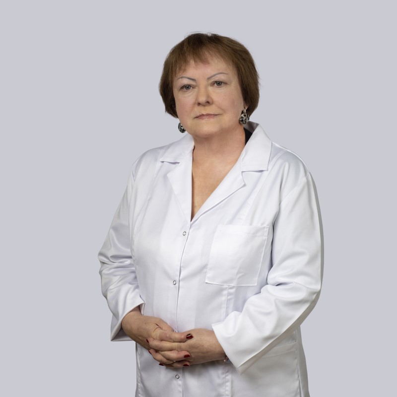 ნატალია წიქარიშვილი