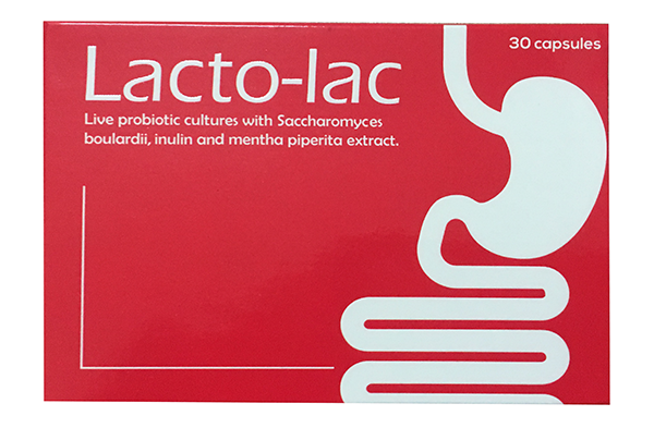 ლაქტო-ლაკი / Lacto-lac