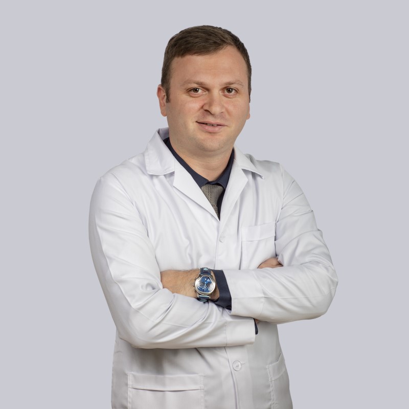 გიორგი ხარძიანი