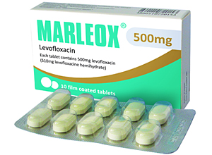 მარლეოქსი / MARLEOX