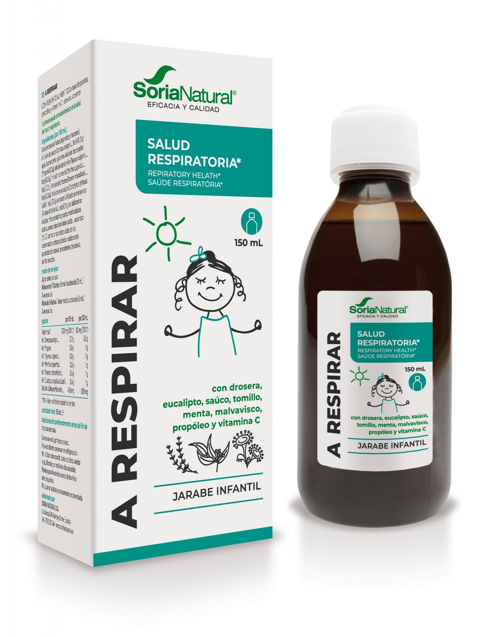 რესპირარ ბიენი / Respirar Bien