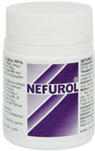 ნეფუროლი / Nefurol