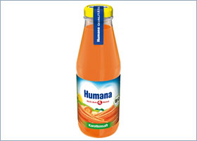 სტაფილოს წვენი / Carrot juice