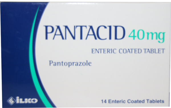 პანტაციდი / pantacid