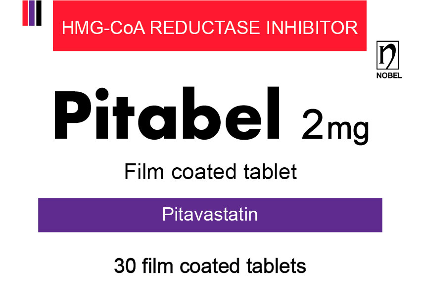 პიტაბელი / Pitabel 2mg