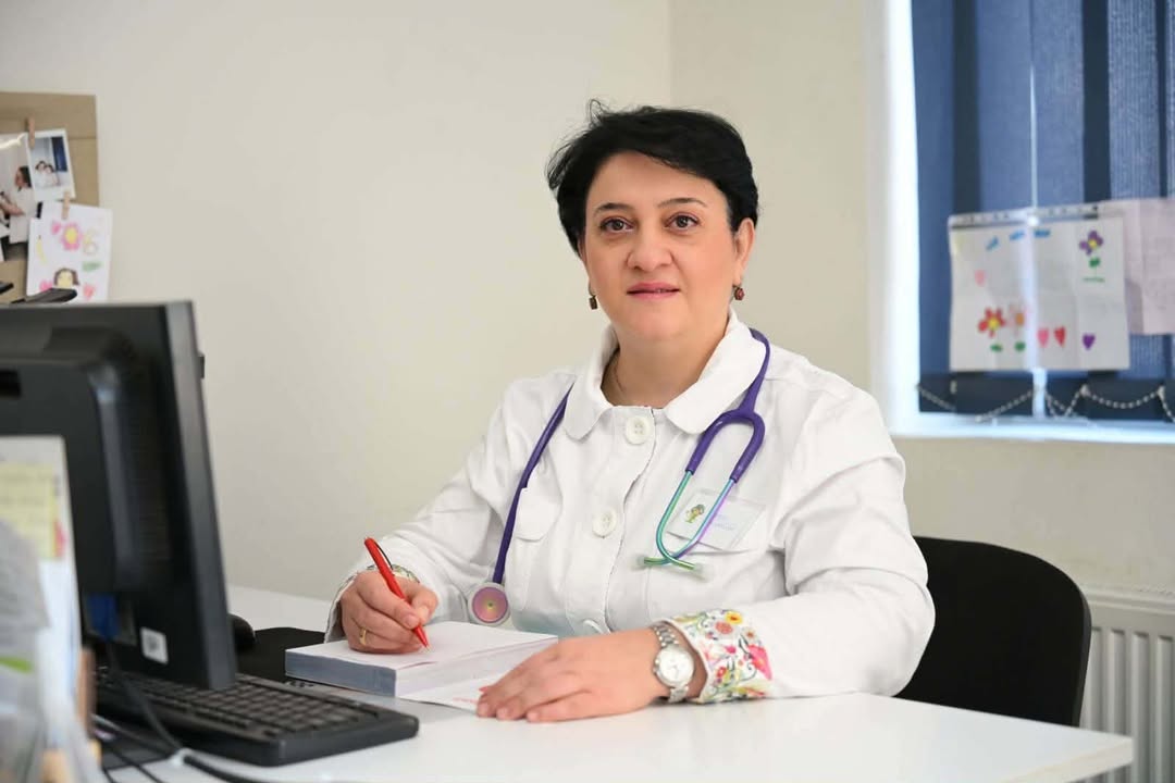 ყელის ტკივილი როგორც სიმპტომი &mdash; დიაგნოსტიკური მიდგომა და მკურნალობა