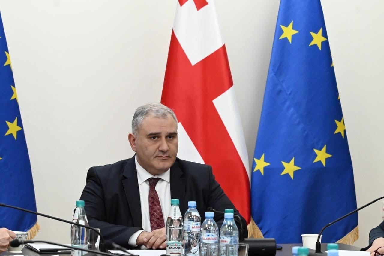 მიხეილ სარჯველაძე ნარკოპოლიტიკის რეფორმაზე