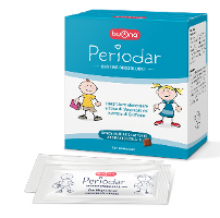 პერიოდარი / Periodar