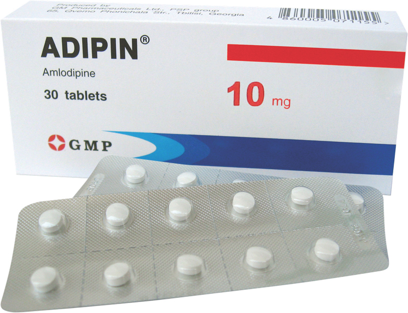 ადიპინი / Adipin