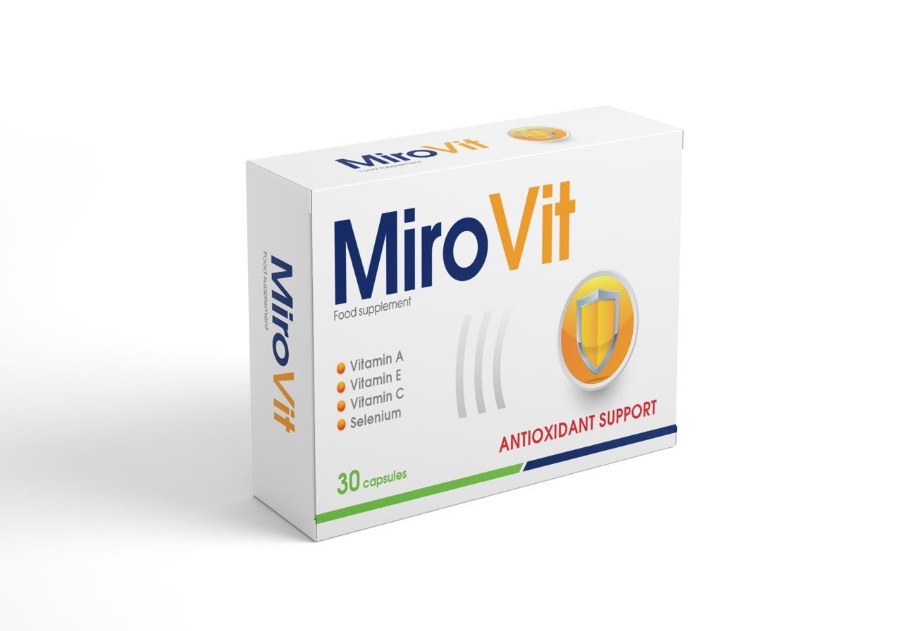 მიროვიტი / MiroVit