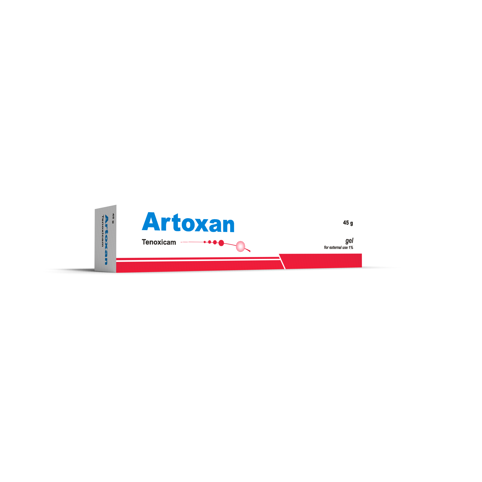 არტოქსანი / ARTOXAN