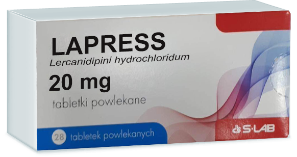 ლაპრესი / LAPRESS