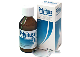 პრივიტუსი / Privituss