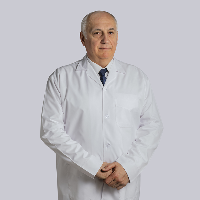 იგორ მარდალეიშვილი