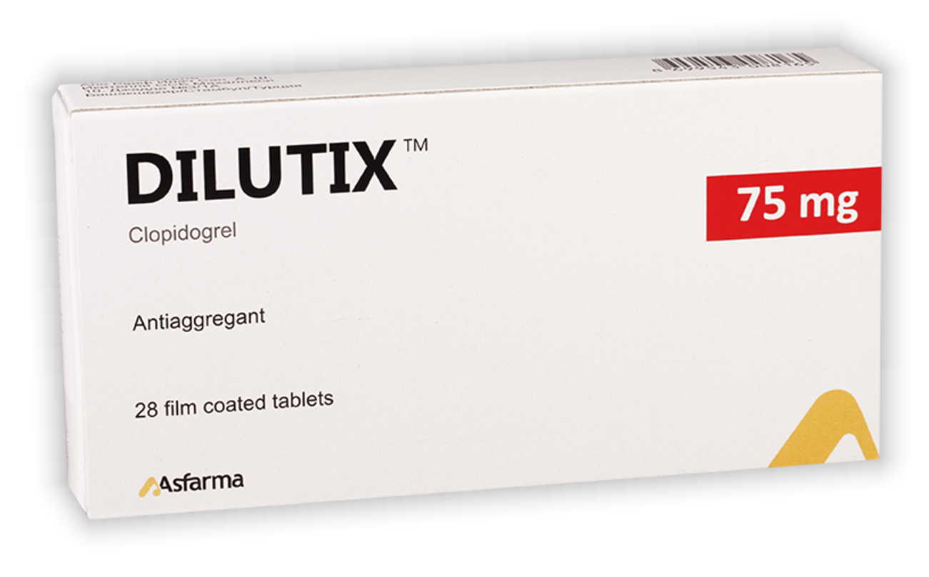 დილუტიქსი / DILUTIX