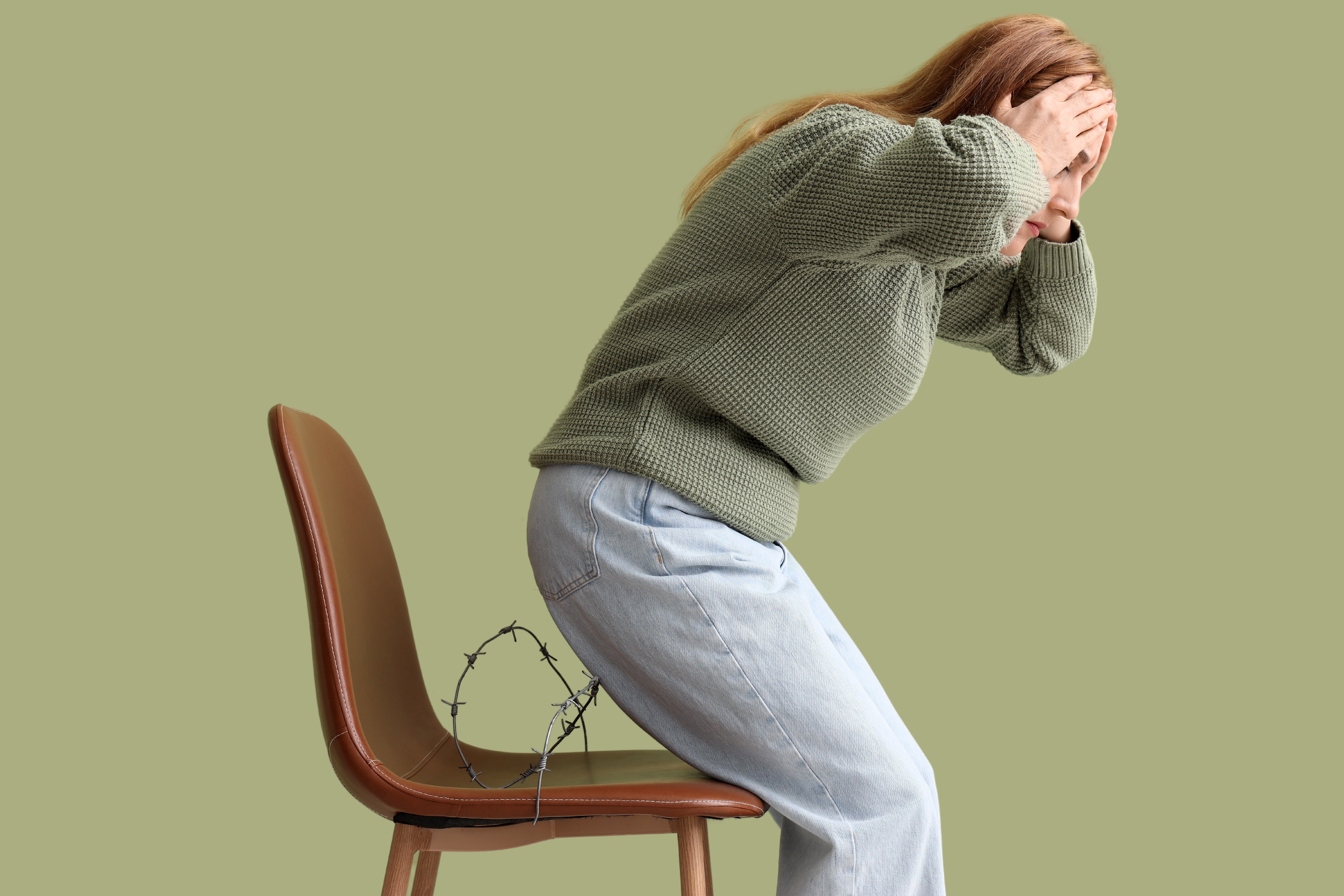 რაც უნდა ვიცოდეთ ბუასილზე და როგორ ვიმოქმედოთ დროულად