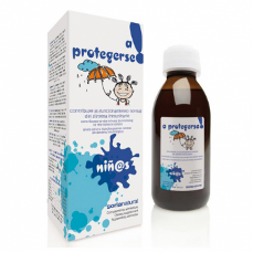 პროტეჯერსი / Protegerse