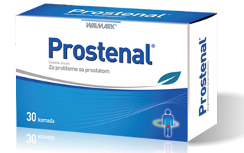 პროსტენალი / Prostenal
