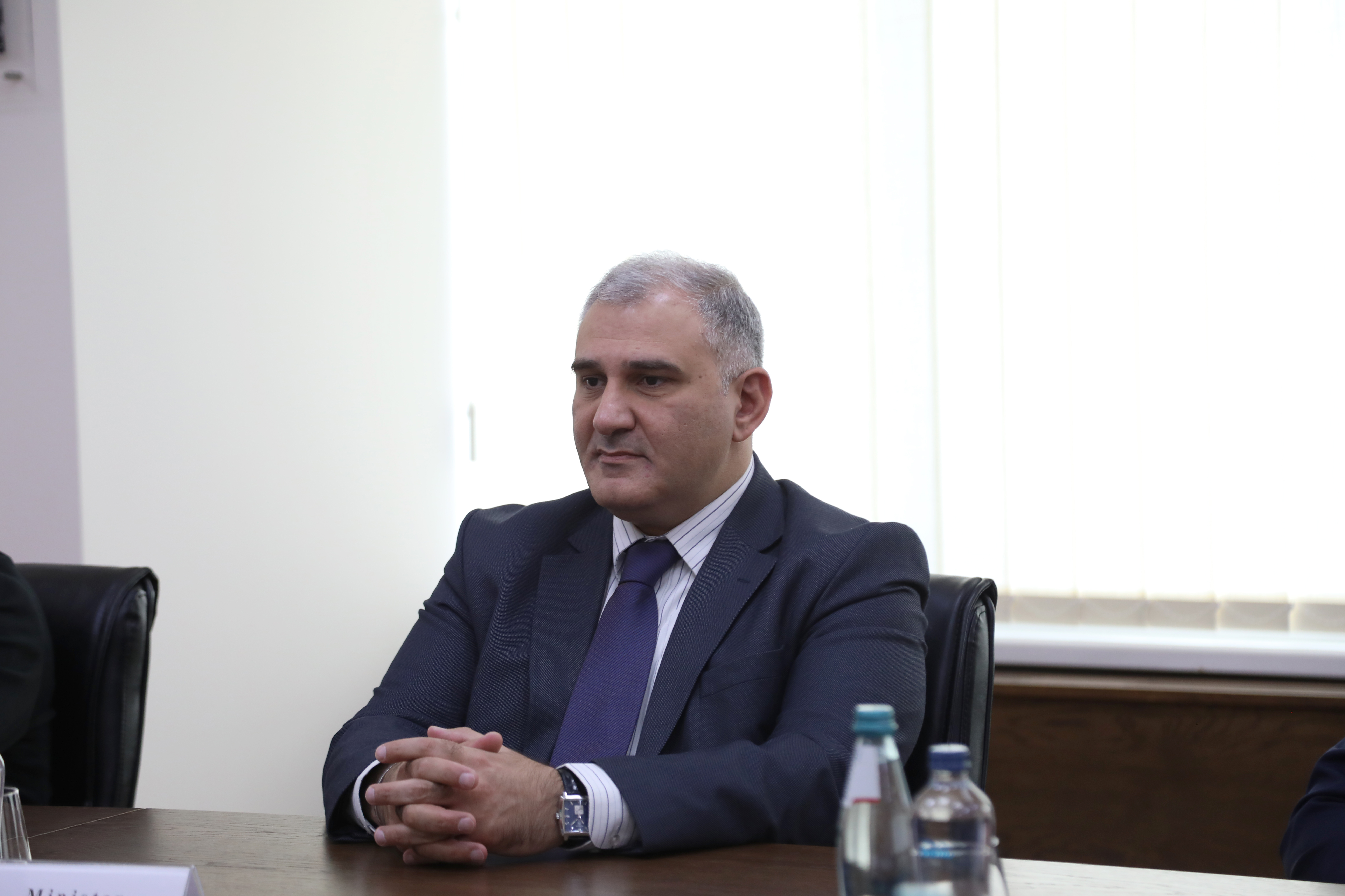 ჯანდაცვის სამინისტრო - მედიკამენტების ფასები