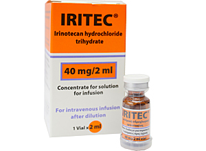 ირიტეკი / IRITEC