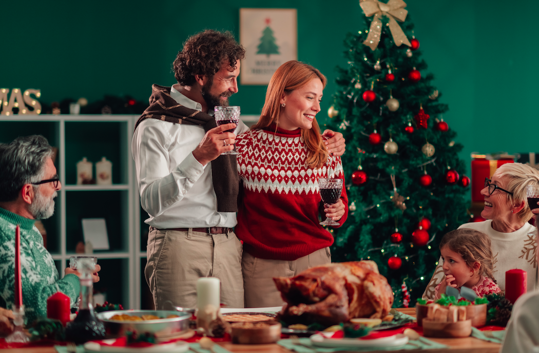 რა დამხმარე საშუალებები მოვიმარაგოთ ახალი წლისთვის, რომ დღესასწაულები კომფორტულად გავატაროთ