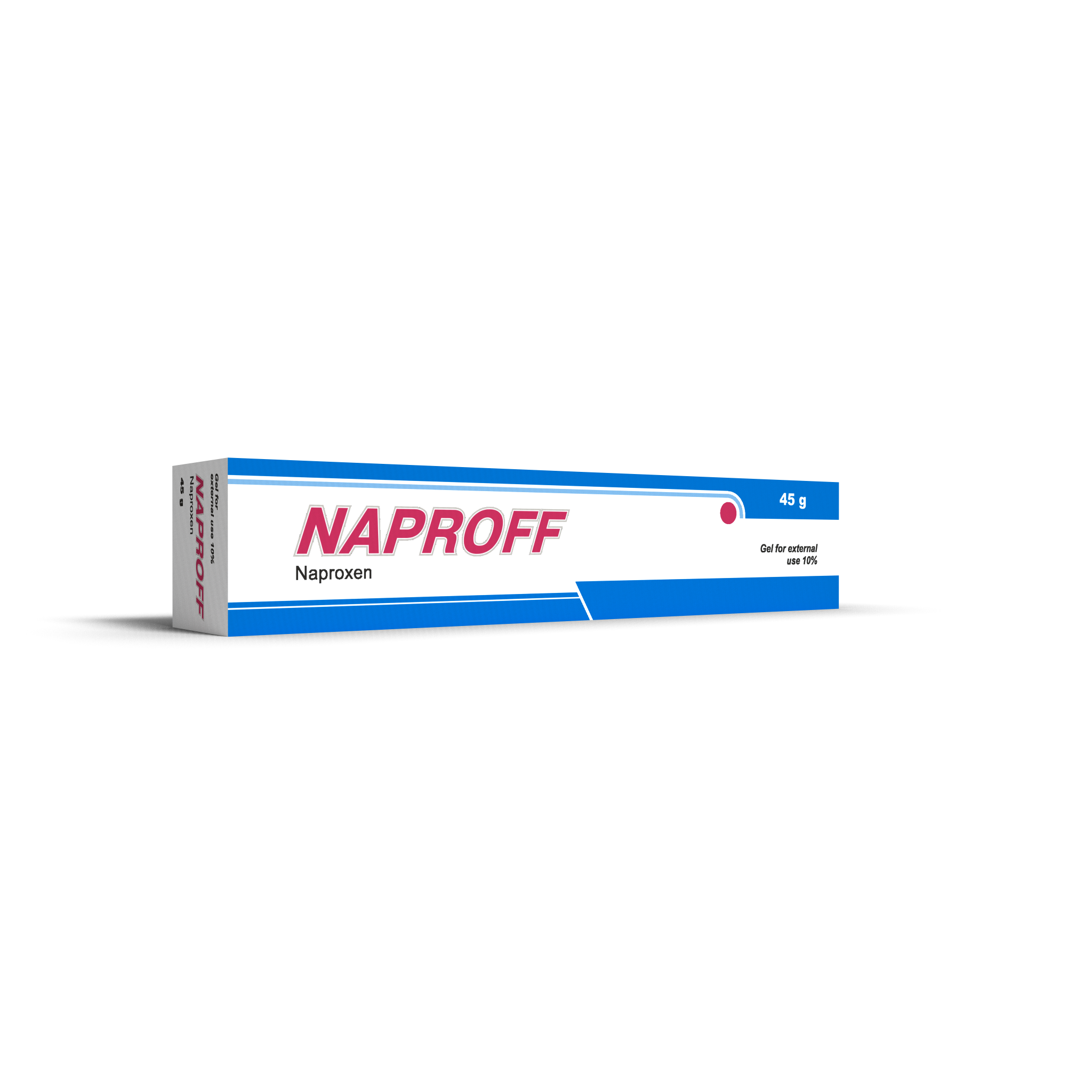 ნაპროფი / NAPROFF