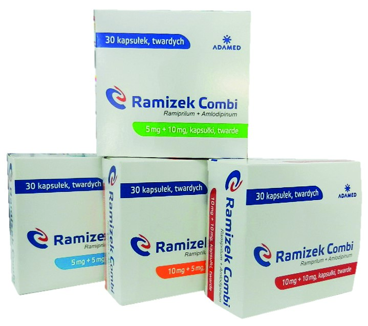 რამიზეკი კომბი / RAMIZEK COMBI