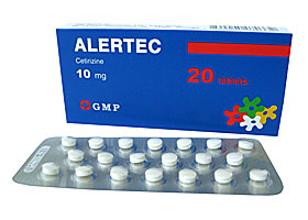 ალერტეკი / ALERTEK