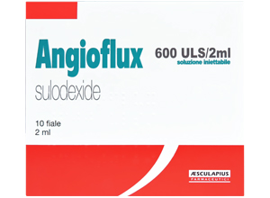 ანგიოფლუქსი / Angioflux