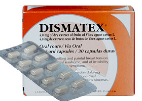 დისმატექსი / DISMATEX®
