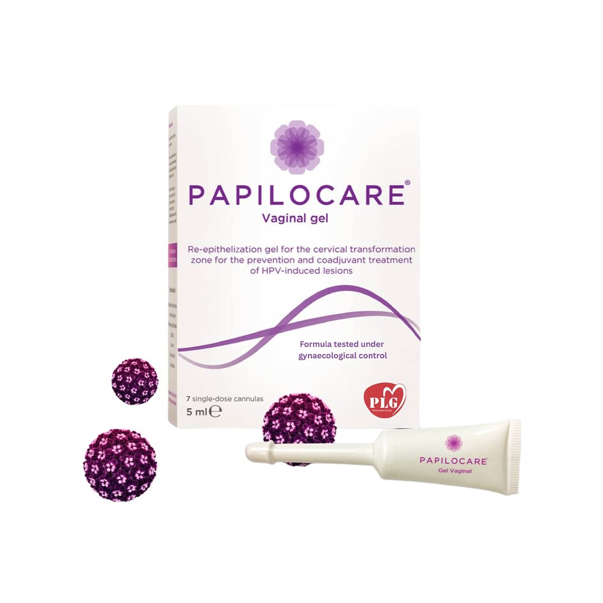 პაპილოქეა / Papilocare