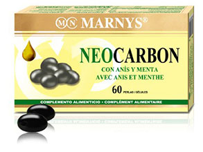 ნეოკაბონი / Neocarbon