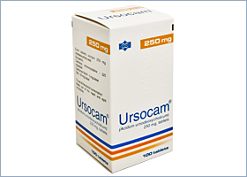 ურსოკამი / Ursocam