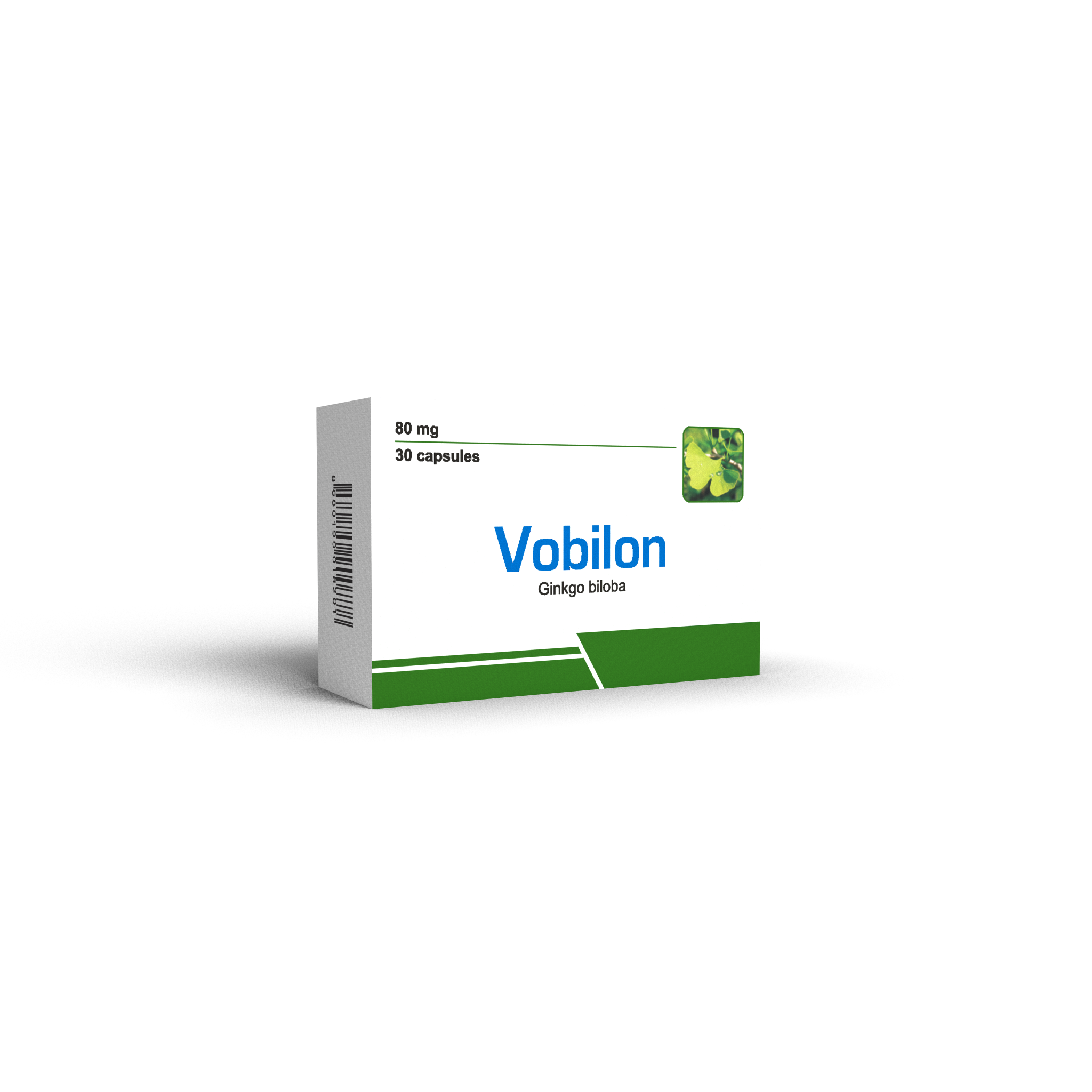 ვობილონი / VOBILON