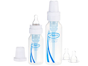 სტანდარტული ბოთლი / Standard Baby Bottle