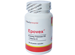 ეპოვექსი / Epovex