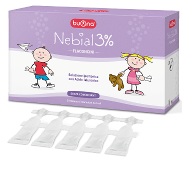 ნებიანაქსი  3% / Nebianax 3%